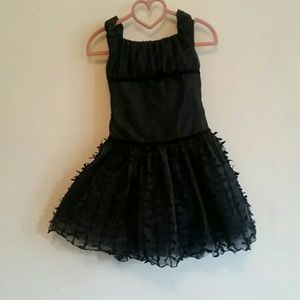 Isabella & Chloe Dress
